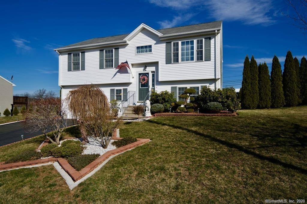 67 Village Green Drive New Britain CT 06053