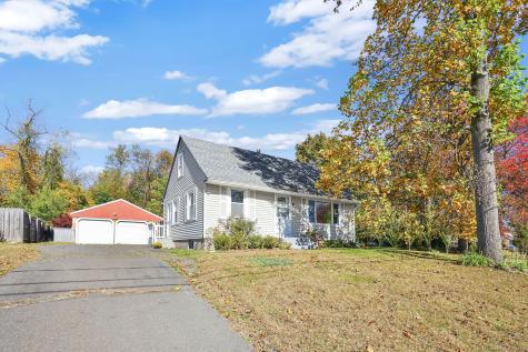 21 King Court Enfield CT 06082