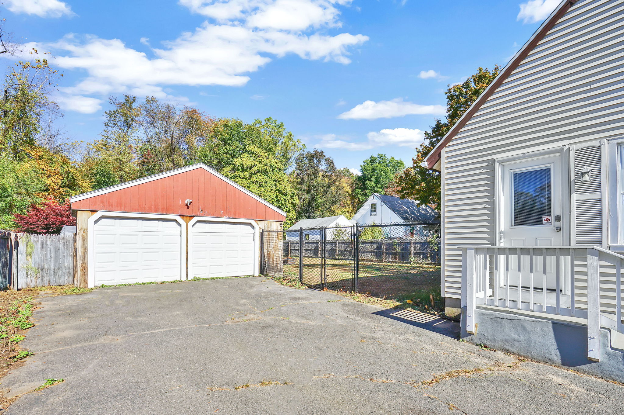 21 King Court Enfield CT 06082