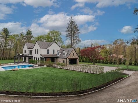 201 Ponus Avenue Extension Norwalk CT 06854