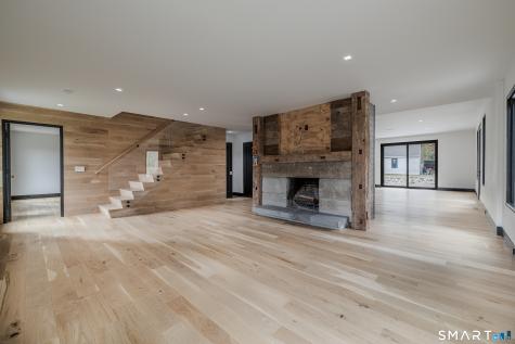 201 Ponus Avenue Extension Norwalk CT 06854