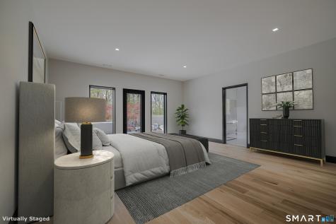201 Ponus Avenue Extension Norwalk CT 06854