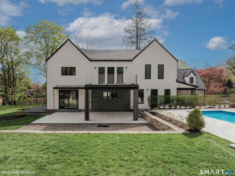 201 Ponus Avenue Extension Norwalk CT 06854