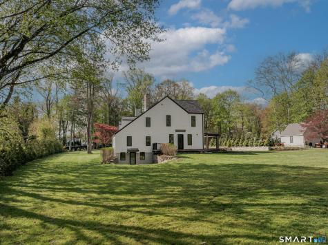 201 Ponus Avenue Extension Norwalk CT 06854