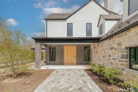 201 Ponus Avenue Extension Norwalk CT 06854