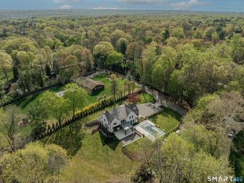 201 Ponus Avenue Extension Norwalk CT 06854