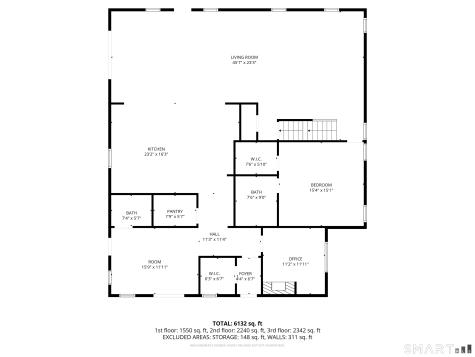 201 Ponus Avenue Extension Norwalk CT 06854