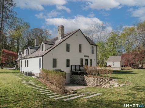 201 Ponus Avenue Extension Norwalk CT 06854
