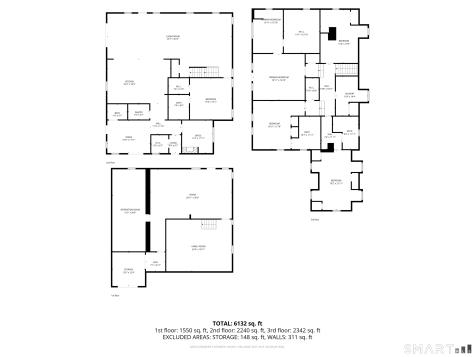 201 Ponus Avenue Extension Norwalk CT 06854