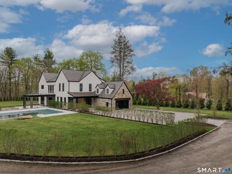 201 Ponus Avenue Extension Norwalk CT 06854
