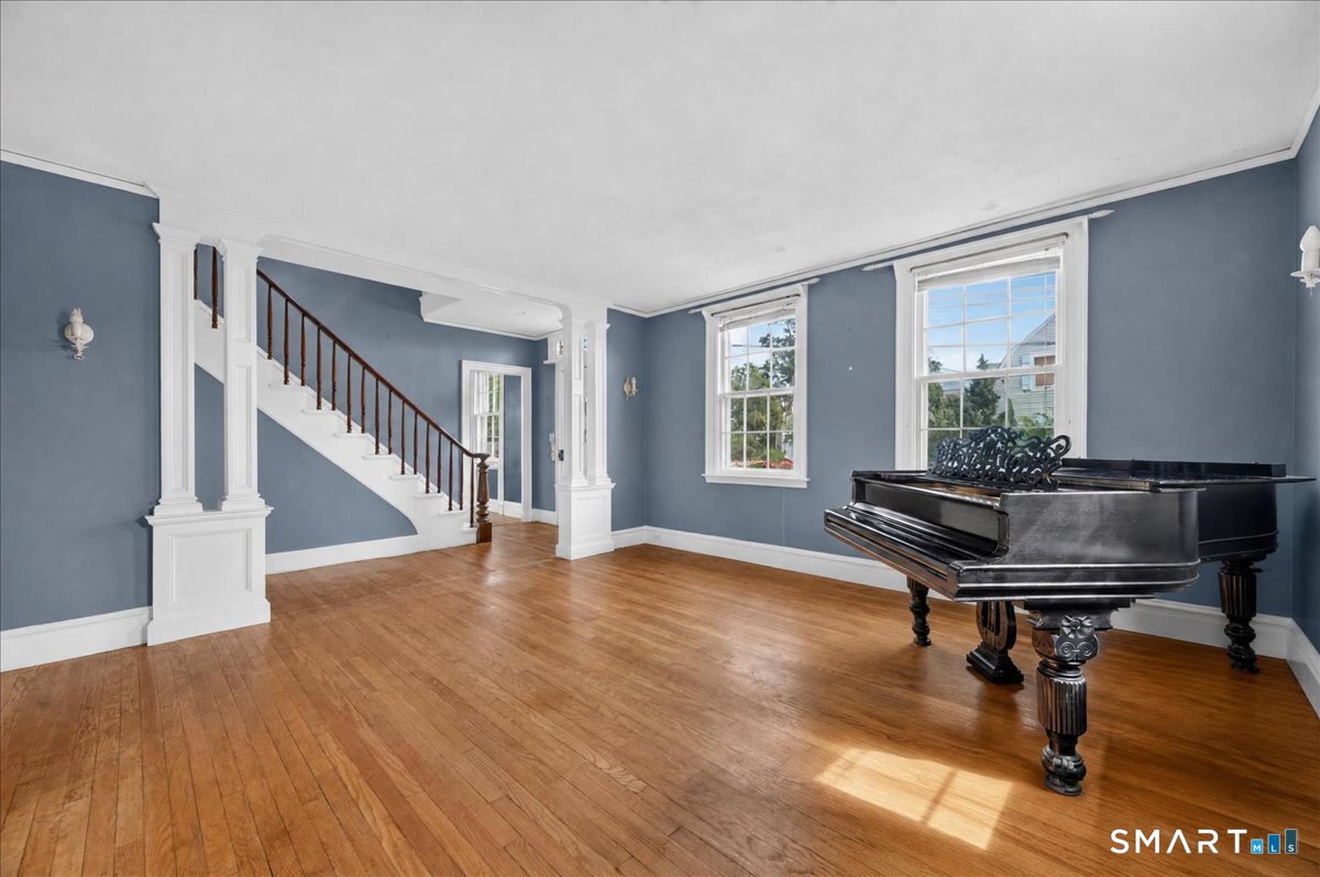 147 High Street Groton CT 06355