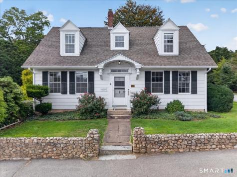 147 High Street Groton CT 06355