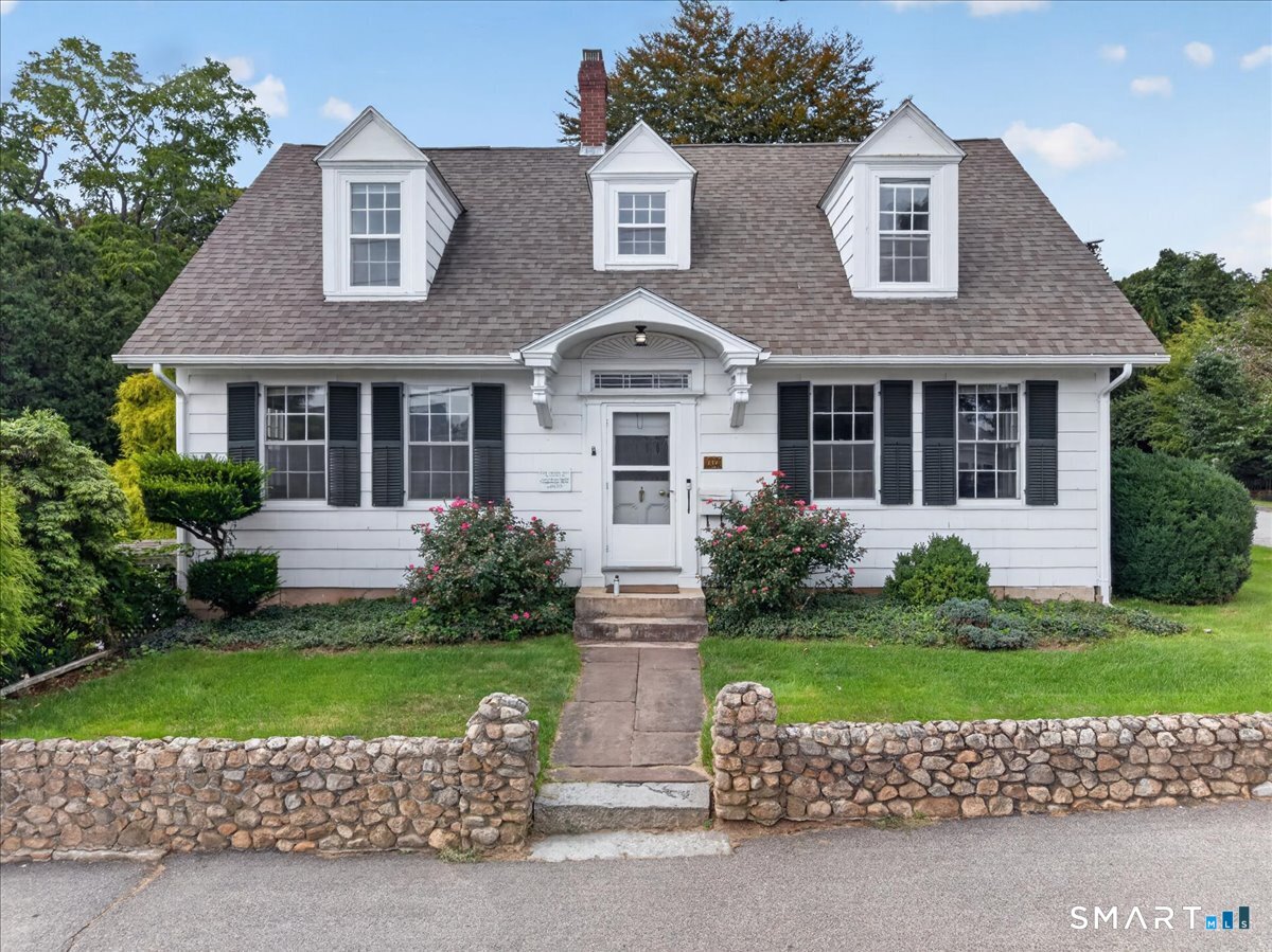 147 High Street Groton CT 06355