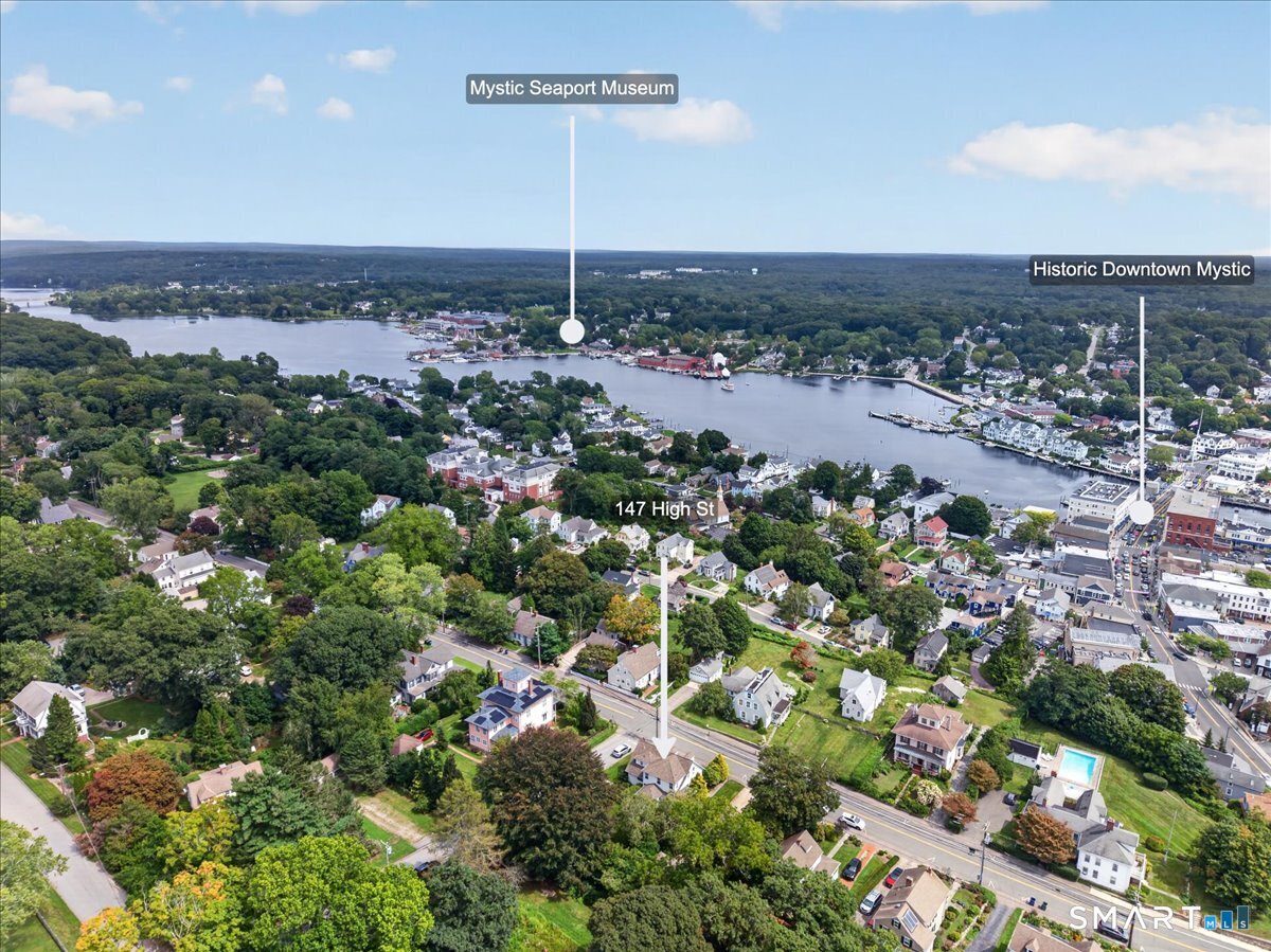 147 High Street Groton CT 06355