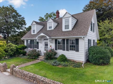 147 High Street Groton CT 06355