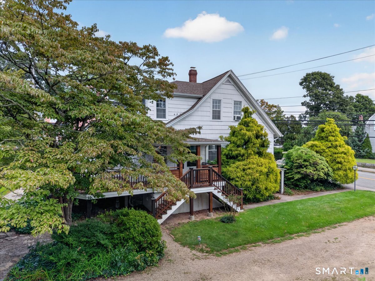 147 High Street Groton CT 06355