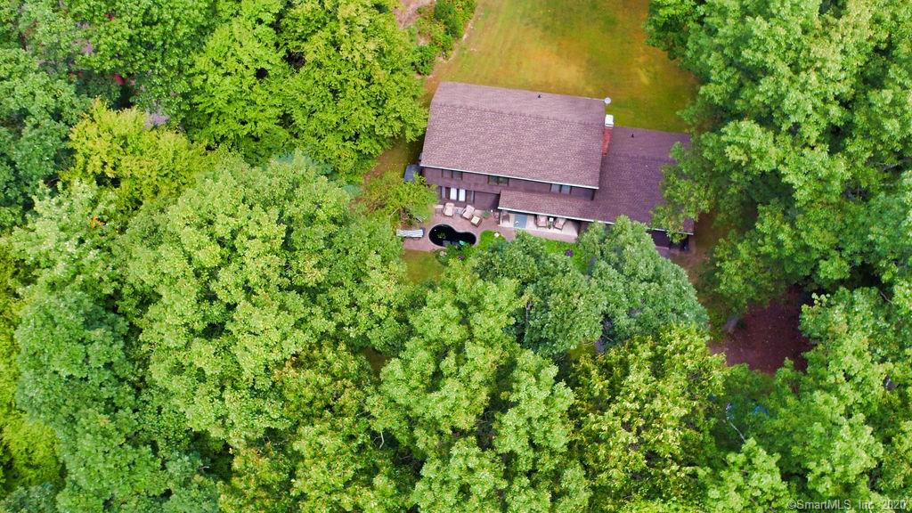 2 Roundhill Road Granby CT 06035