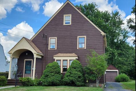 18 Avalon Place Wethersfield CT 06109