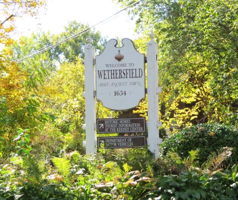 18 Avalon Place Wethersfield CT 06109