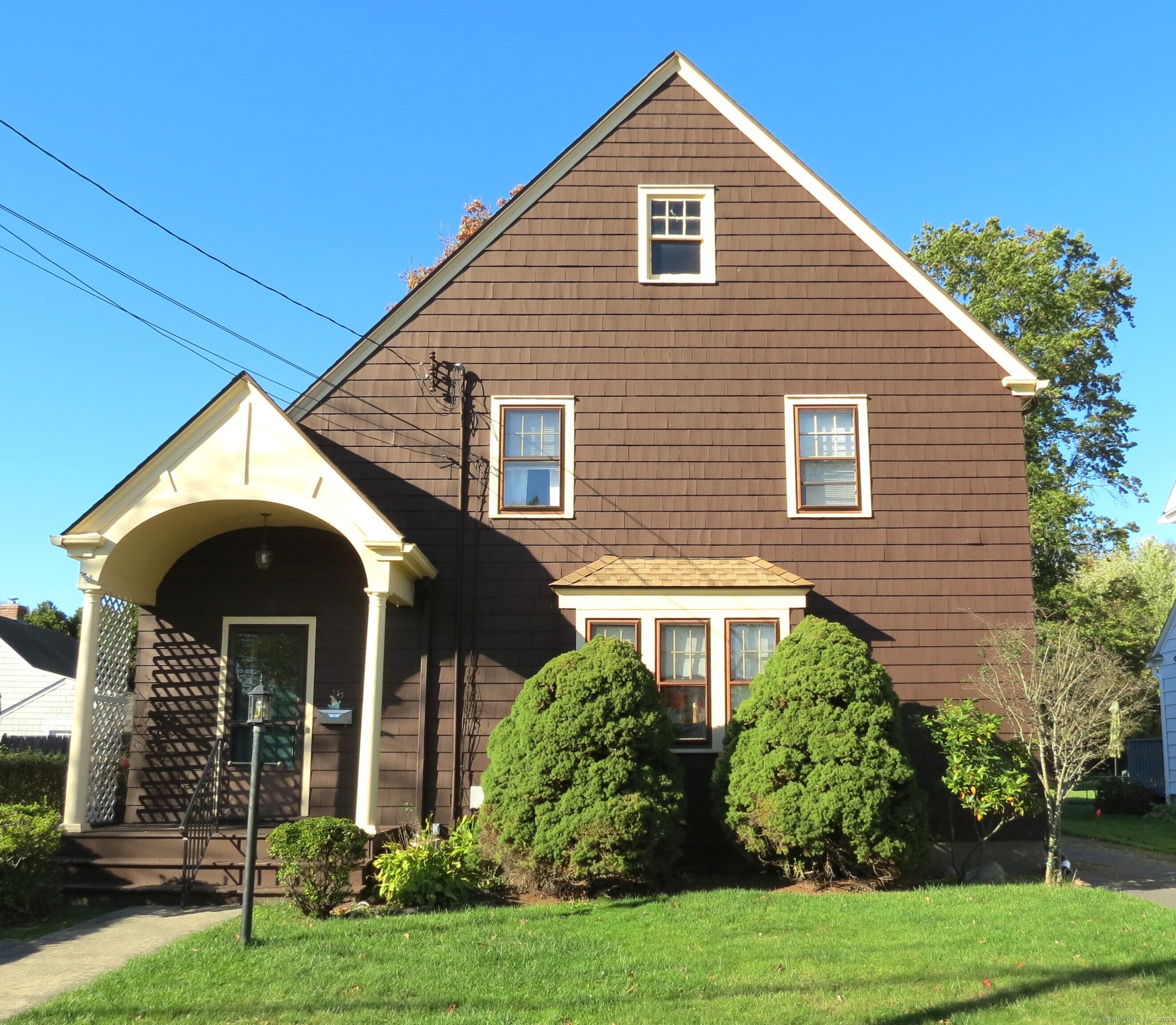 18 Avalon Place Wethersfield CT 06109
