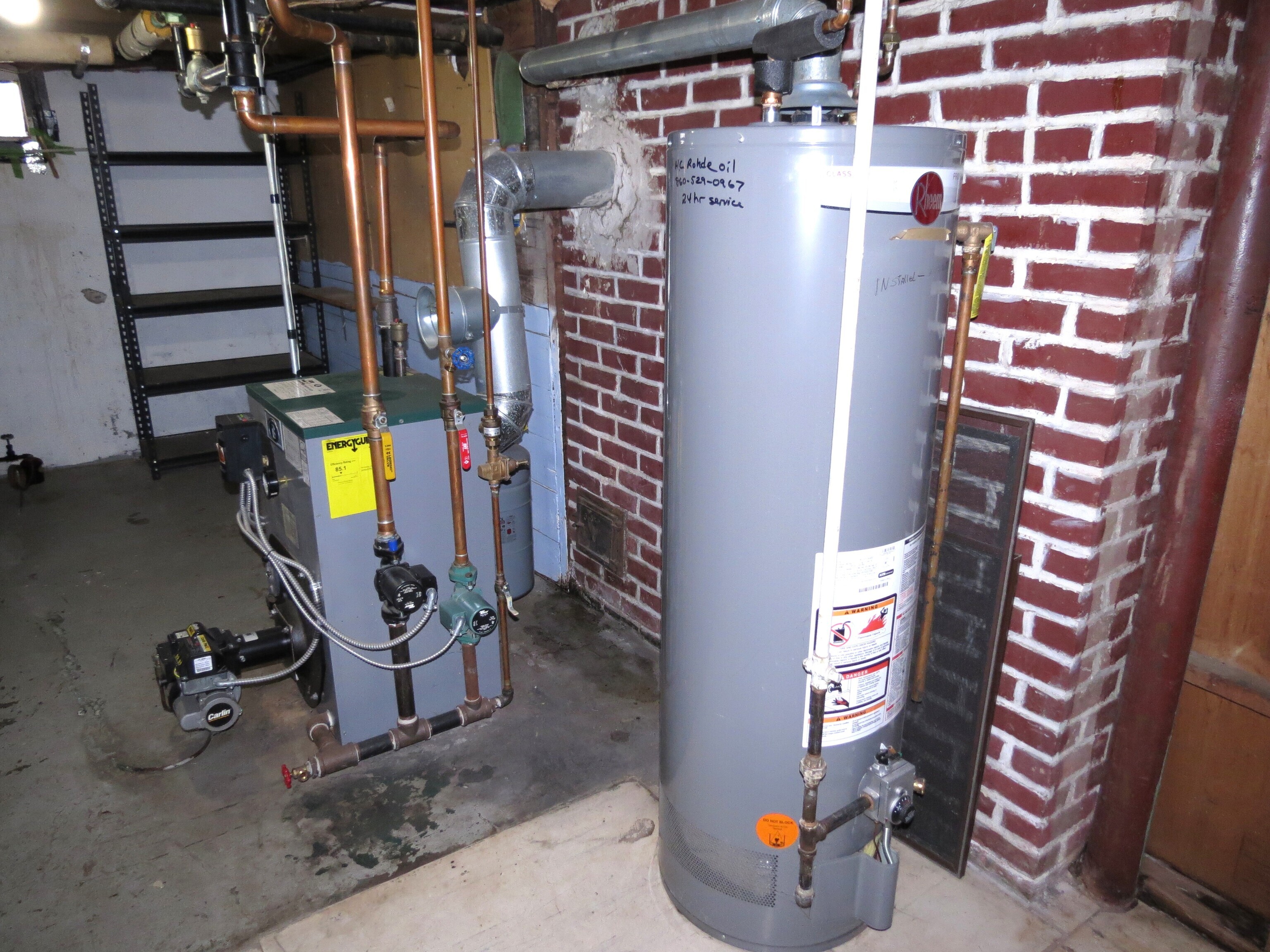 18 Avalon Place Wethersfield CT 06109