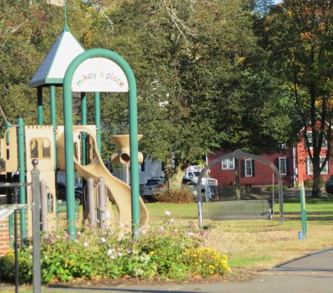 18 Avalon Place Wethersfield CT 06109