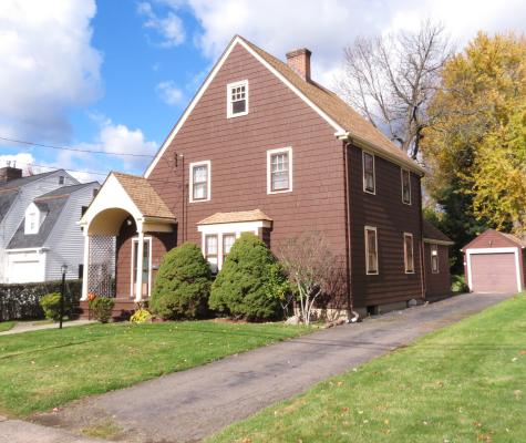 18 Avalon Place Wethersfield CT 06109