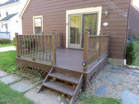 18 Avalon Place Wethersfield CT 06109