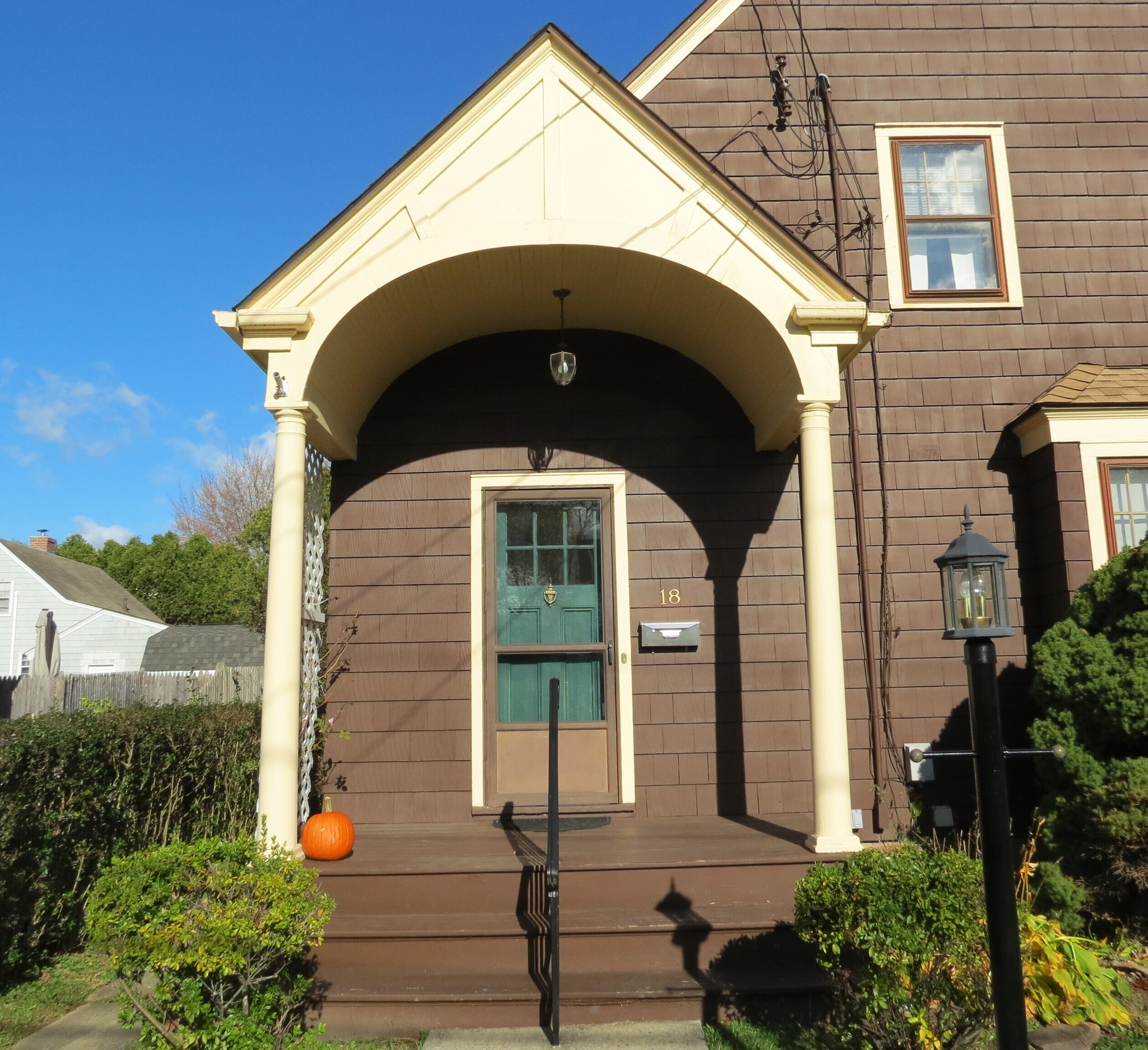 18 Avalon Place Wethersfield CT 06109