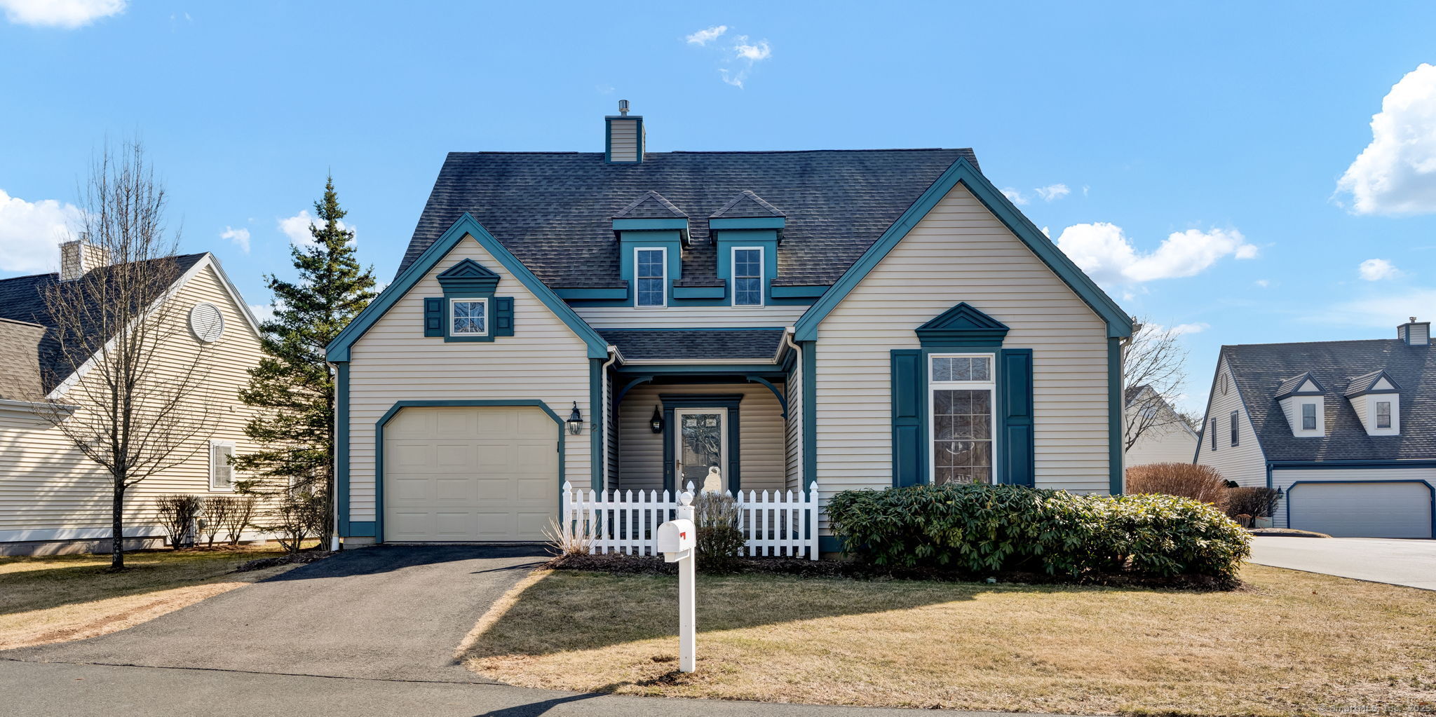 2 Primrose Lane Farmington CT 06032