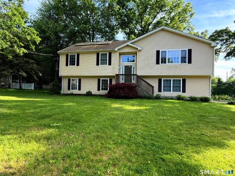 110 Indian River Road Milford CT 06460