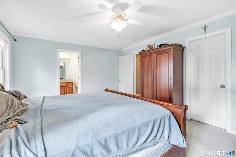 110 Indian River Road Milford CT 06460