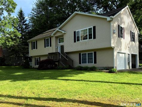 110 Indian River Road Milford CT 06460