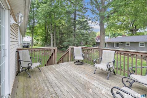 110 Indian River Road Milford CT 06460