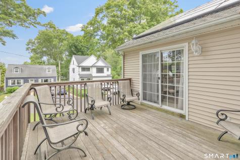 110 Indian River Road Milford CT 06460