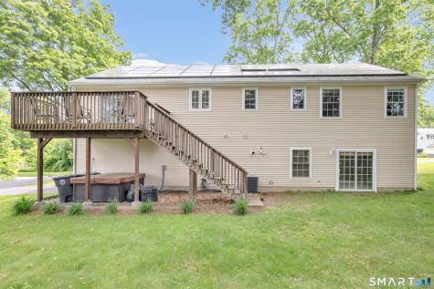 110 Indian River Road Milford CT 06460