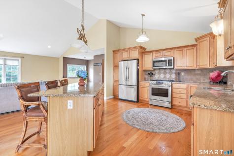 110 Indian River Road Milford CT 06460
