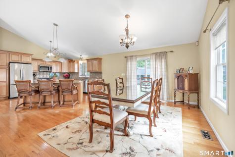 110 Indian River Road Milford CT 06460