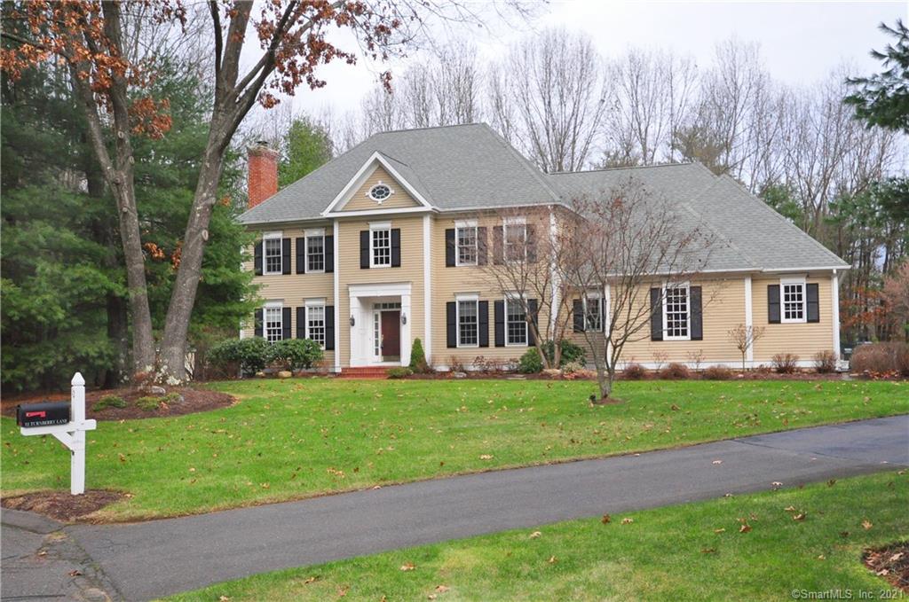12 Turnberry Lane Avon CT 06001