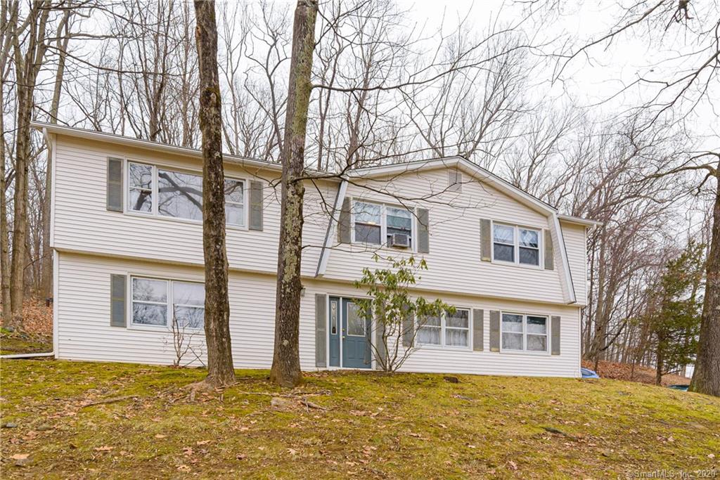 4 Pamela Drive Danbury CT 06811