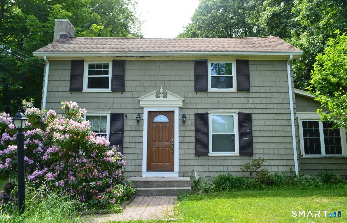 281 Hart Street Bristol CT 06010
