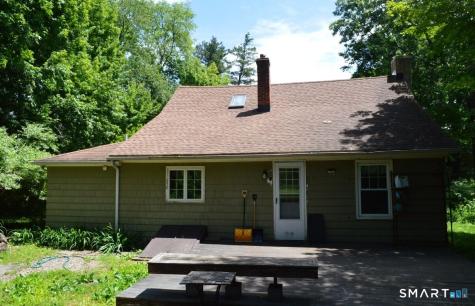 281 Hart Street Bristol CT 06010