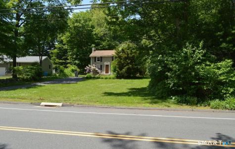 281 Hart Street Bristol CT 06010