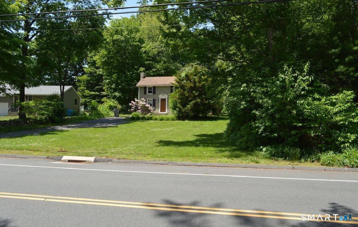 281 Hart Street Bristol CT 06010