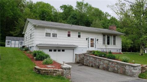 55 Putnam Street Torrington CT 06790