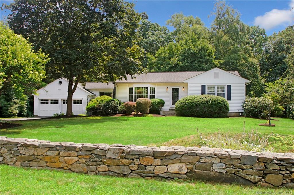 49 Bear Hills Road Newtown CT 06470