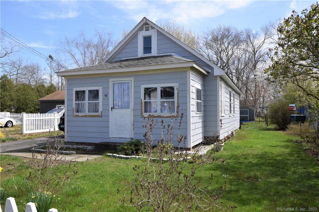 54 Shore Drive Old Lyme CT 06371