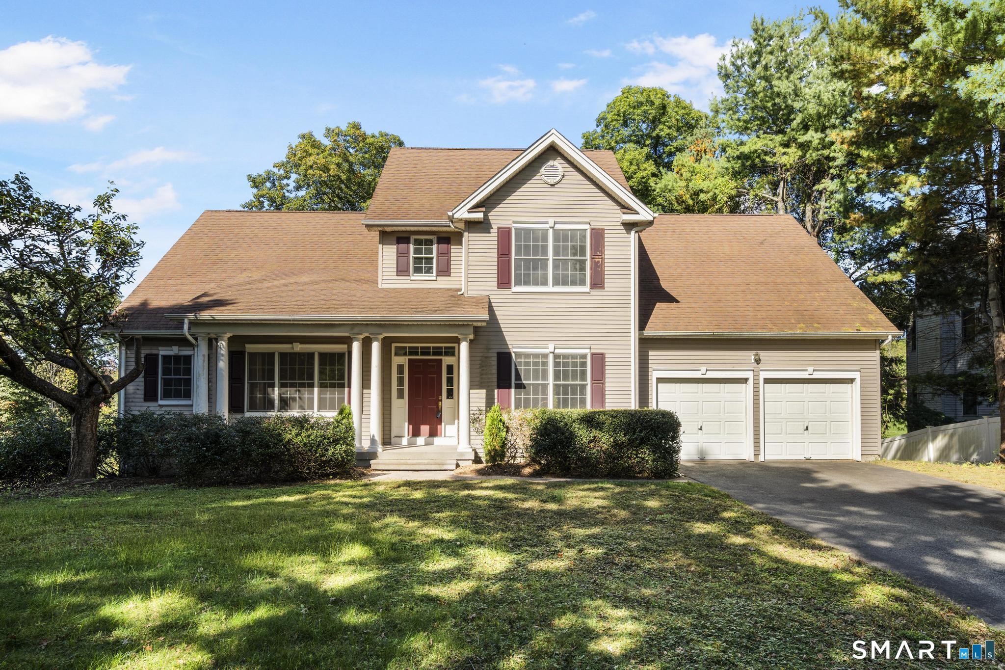 66 Augusta Drive Milford CT 06461