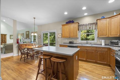 66 Augusta Drive Milford CT 06461
