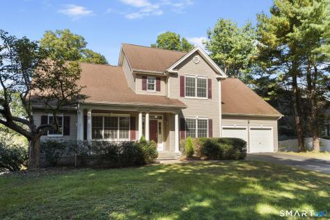 66 Augusta Drive Milford CT 06461